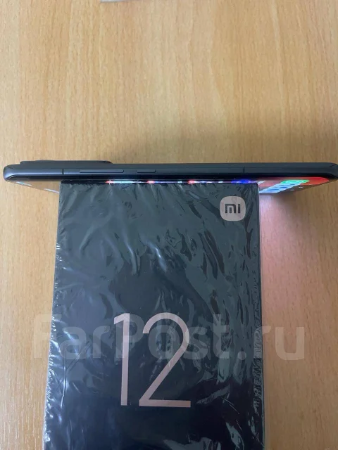 Xiaomi 12 Pro. �/�, 256 ��, ������, 3G, 4G LTE, 5G, Dual-SIM, NFC ����