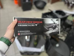 Rearview Mirror ����