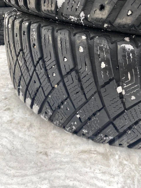 Goodyear UltraGrip Ice Arctic. ������, ����������, �/�, ����� 10 % ����