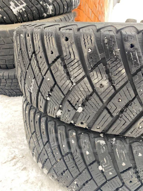Goodyear UltraGrip Ice Arctic. ������, ����������, �/�, ����� 10 % ����