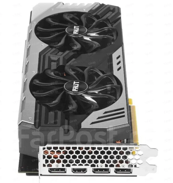GeForce RTX 2060 SUPER ����