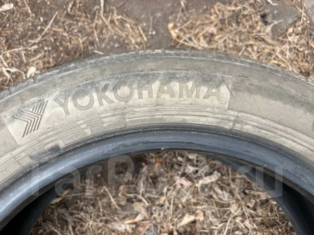 Yokohama BluEarth. ������, 2012 ���, �/�, ����� 30 % ����