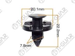 ������ ����������� ��������� TI-GUAR /Mitsubishi Nissan Infiniti Honda Acura; 20.1*7.9*22.1; TG-CLIP002; KJ826 MR328954 0155309321 20.1*7.9*22.1 Mitsu...