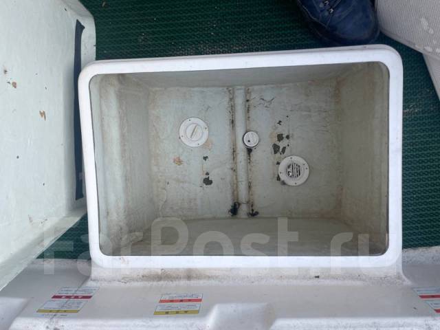 Tohatsu. 1996 ���, ����� 6,1��., ��������� ���������, 88��.�., ������ ����