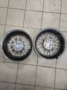 CCW. 4.5x17", 5x120.65, ET-20 ����