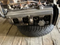 ��������� Toyota 3S-FE 1900074370 ����