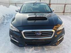 Subaru Levorg. VM4, FB16 ����