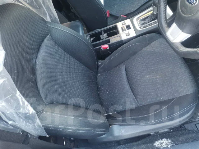 Subaru Levorg. VM4, FB16 ����