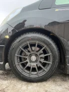 Lorinser RS5. 7.0x15", 4x100, ET2, �� 56,1���. ����