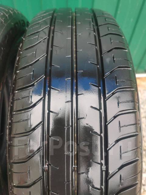 Bridgestone, 185/60 R15, 15", 1 шт, 185 мм, 60 %, радиальный, летние, 5 ...