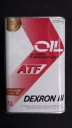 X-Oil ATF SP-III. ATF (��� ����), �������������, 1��. ����