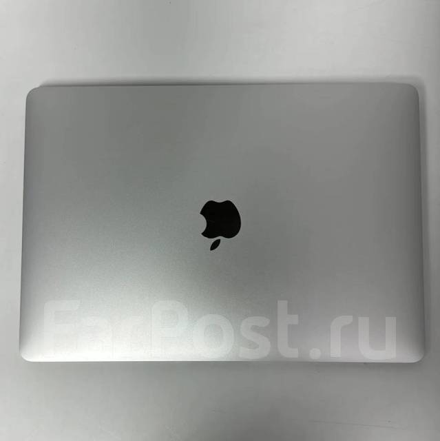 Macbook air 2019 128gb Новая батарея Отличное состояние, ноутбук, 13 ...