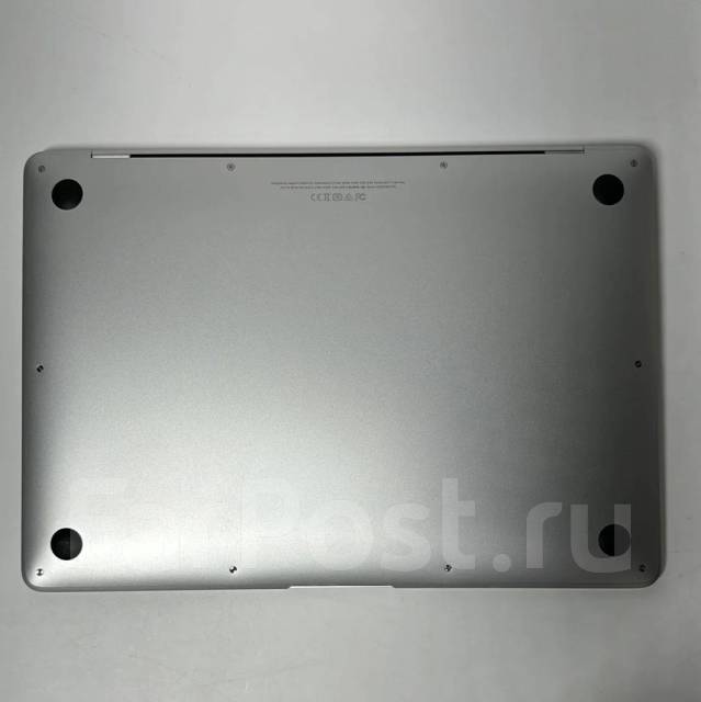 Macbook air 2019 128gb Новая батарея Отличное состояние, ноутбук, 13 ...