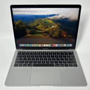 Apple MacBook Air 13 2019. 13", 1,6����, ��� 8 ��, ���� 128���, WiFi: 1, Bluetooth: 1, ����������� �� 8��. ����