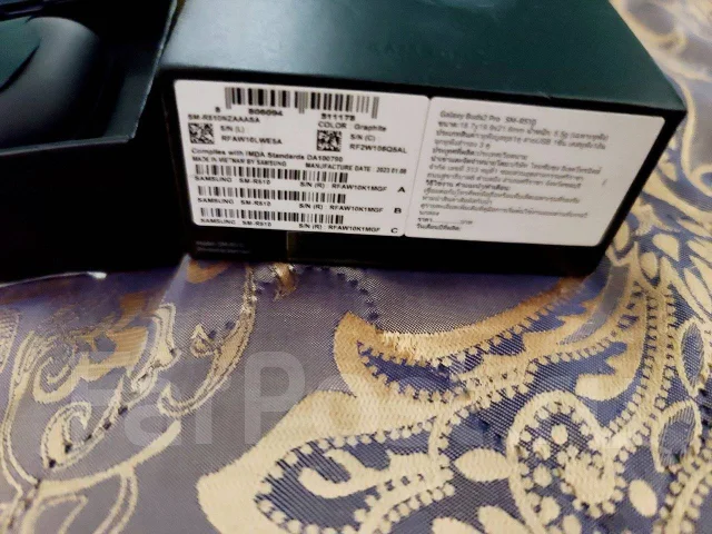Samsung Galaxy Buds ����