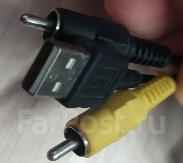 ������ USB. ����