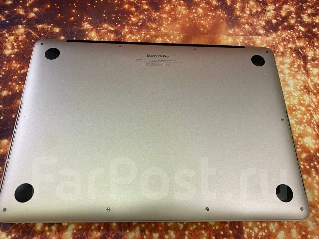 Apple MacBook Pro 13. 13", 2,4����, ��� 8 ��, ���� 128���, WiFi: 1, Bluetooth: 1, ����������� �� 6��. ����