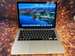 Apple MacBook Pro 13. 13", 2,4����, ��� 8 ��, ���� 128���, WiFi: 1, Bluetooth: 1, ����������� �� 6��. ����