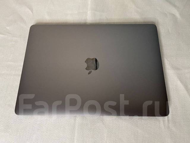 Apple MacBook Pro 13. 13", 2,9����, ��� 8 ��, ���� 256���, ����������� �� 6��. ����