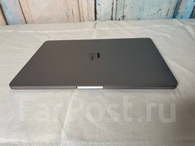 Apple MacBook Pro 13. 13", 2,9����, ��� 8 ��, ���� 256���, ����������� �� 6��. ����