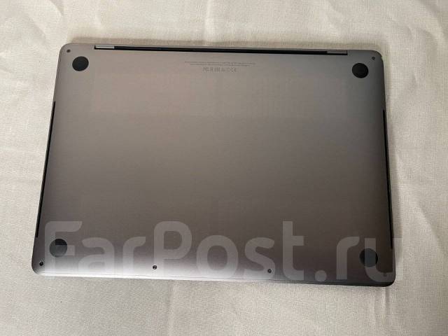 Apple MacBook Pro 13. 13", 2,9����, ��� 8 ��, ���� 256���, ����������� �� 6��. ����