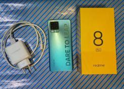 Realme 8 Pro. �/�, 128 ��, �����, 4G LTE, ������� �������, NFC ����