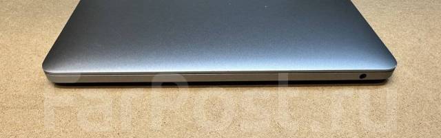 Apple MacBook Pro 13. 13", 2,3����, ��� 8 ��, ���� 256���, ����������� �� 6��. ����