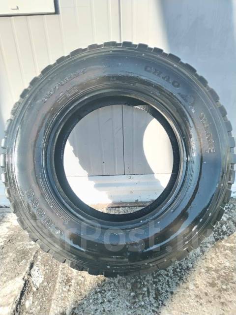ChaoYang, 315/70 R22.5, 22.5", 16 шт, в наличии, 315 мм, 70 % ...