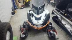 BRP Lynx 69 Ranger Alpine. ��������, ��, �� ����