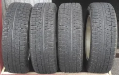 Bridgestone Blizzak Revo GZ. ������, ��� �����, 2013 ���, �/�, ����� 10 % ����