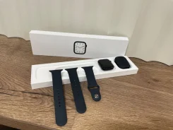 Apple Watch Series 7. GPS, NFC, SIM-�����, IP67 ����