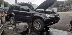 Ford Escape. LFAL3P, L3 ����