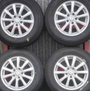 Inter Milano Vex Sport. 6.5x16", 5x114.3, ET38,  73,1. 