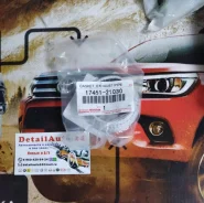 ��������� �������������� ������ ��������� ������� 48 x 63,8 x 17�� Toyota 1745121030 1745121030 ����