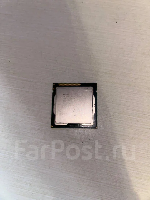 Intel Core i3-2120 ����