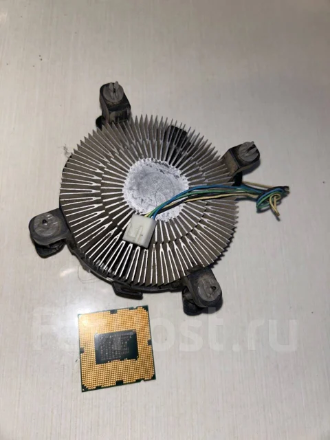 Intel Core i3-2120 ����