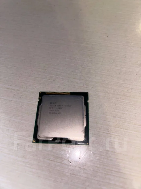 Intel Core i3-2120 ����