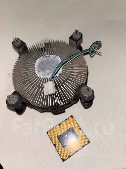 Intel Core i3-2120 ����