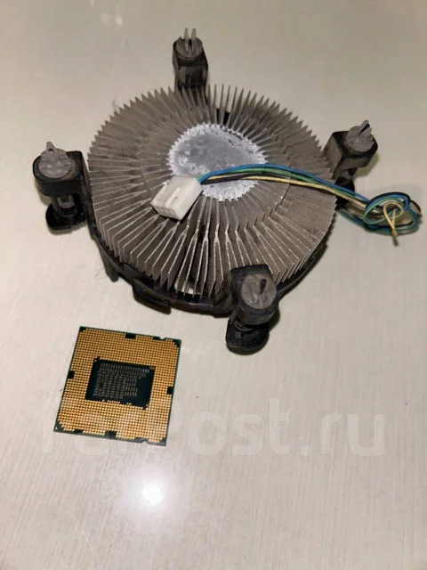 Intel Core i3-2120 ����