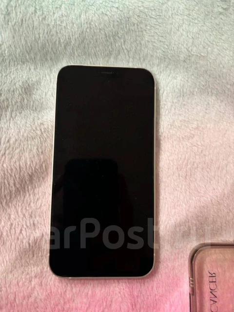 Apple iPhone 12. �/�, 64 ��, �����, 3G, 4G LTE ����