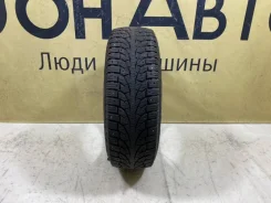 Pirelli Winter Carving Edge