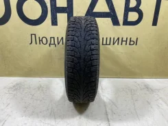 Pirelli Winter Carving Edge