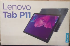 Lenovo Tab P11. 11 ������, ������ 128 �� ����