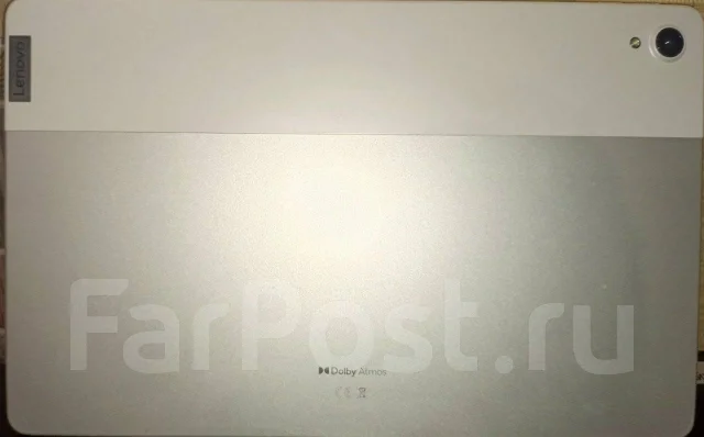 Lenovo Tab P11. 11 ������, ������ 128 �� ����