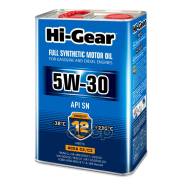 Hi-Gear