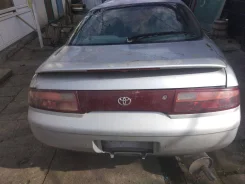 Toyota Corolla Ceres ����