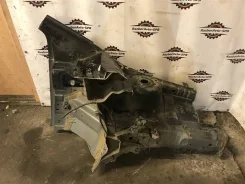 �������� Ford Focus 2 ������ 00007, ����� �������� 00007 ����
