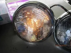 ���� Rover MINI, ����� ����