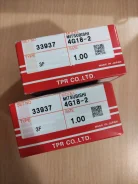 ������ ��������� Mitsubishi 4G18 +1,00 33937100 TP 33937100 ����