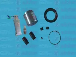 ���. �-� ����. ����. � ������� Audi, BMW, Ford, Opel, VW diam.60 D4099=F260002=SP9996 ! Autofren D41117C D41117C ����